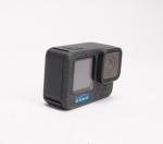 GoPro HERO12 Black 5.3K Waterproof Action Camera