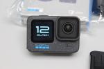 GoPro HERO12 Black 5K Action Camera