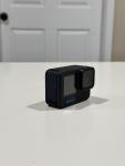 GoPro HERO12 Black Action Camera for Sports