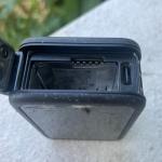 GoPro 12 Black Action Camera - Cracked Display