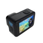 GoPro HERO12 Black Action Camera for Sports