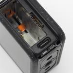 GoPro HERO12 Black 5K Action Camera