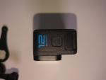 GoPro HERO 12 Black 5.3K Action Camera Bundle