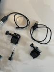 GoPro Hero 12 Black with Creator Pack & Extras