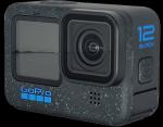 GoPro HERO12 Action Camera - Black