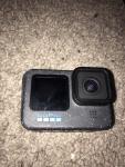 GoPro 12 Action Camera Bundle with Accessories