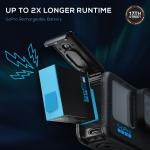 GoPro HERO12 Black Creator Edition Bundle