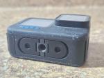 GoPro Hero 12 Black Action Camera with Case