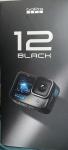 GoPro HERO12 Black 5K Action Camera