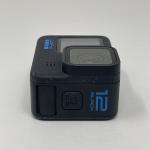 GoPro HERO12 Black Action Camera for Sports