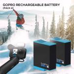 GoPro HERO12 Black Creator Edition Bundle