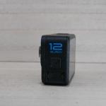 GoPro HERO 12 Black 5.3K Action Camera Bundle
