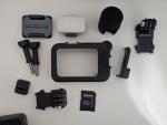 GoPro HERO12 Black Action Camera with Accessories