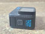 GoPro Hero 12 Black Action Camera with Case