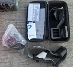 GoPro HERO 12 with Essential Accessories