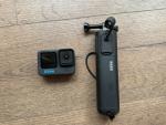 GoPro HERO12 Black Creator Edition with Accessories
