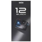 GoPro HERO12 Black Action Camera for Sports