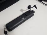 GoPro HERO12 Black Action Camera with Accessories