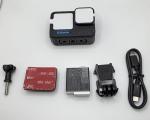 GoPro HERO12 Action Camera - Black