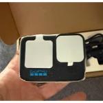 GoPro Hero12 Black Waterproof Action Camera Kit