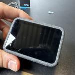 GoPro HERO12 Black 5K Action Camera