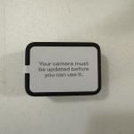 GoPro HERO 12 Black Action Camera