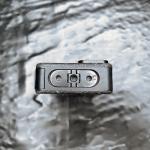 GoPro Hero12 Black Waterproof Action Camera 5.3K