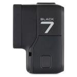 GoPro Hero7 Black - Waterproof 4K Action Camera