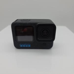 GoPro HERO12 Black – Camera Only Body Defect