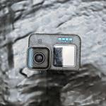 GoPro Hero12 Black Waterproof Action Camera 5.3K