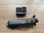 GoPro HERO12 Black Creator Action Camera