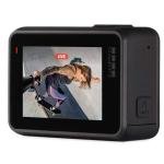 GoPro Hero7 Black - Waterproof 4K Action Camera