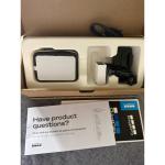 GoPro Hero12 Black Waterproof Action Camera Kit