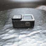 GoPro Hero12 Black Waterproof Action Camera 5.3K