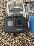 GoPro Hero 7 Black Action Camera Bundle