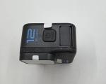 GoPro HERO12 Action Camera - Black