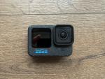 GoPro HERO12 Black Creator Action Camera