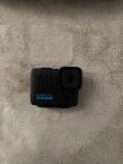 GoPro Hero 4K Action Camera Black W/ Accessories & 256 GB SD Card Tested Works