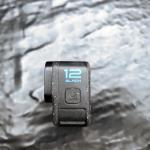 GoPro Hero12 Black Waterproof Action Camera 5.3K