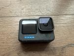 GoPro HERO12 Black Creator Action Camera