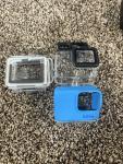 GoPro Hero 7 Black Action Camera Bundle