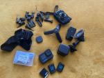 GoPro Hero 12 Bundle with Accessories