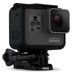 GoPro Waterproof Action Camera with 4K HD Video