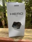 GoPro Hero 4K Action Camera Accessories Bundle BRAND NEW FACTORY SEALED