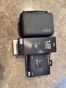 GoPro Hero 12 Black