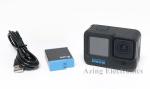 GoPro HERO12 Black 5K Action Camera