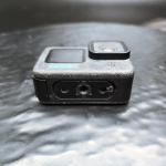 GoPro Hero12 Black Waterproof Action Camera 5.3K