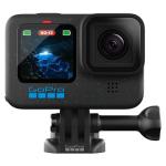 GoPro Hero12 Black Waterproof Action Camera Kit