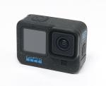 GoPro HERO12 Black 5K Action Camera