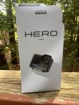 GoPro Hero 4K Action Camera Accessories Bundle BRAND NEW FACTORY SEALED